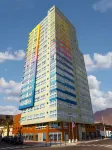 Gran Cavancha Hotel & Apartment Hotels in 