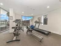 Stylish 1-Bed Studio in Vibrant South Brisbane