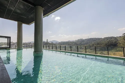 Sky Design Residence - Wi-Fi