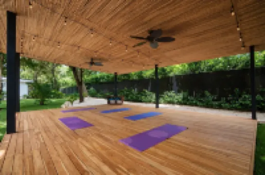 Le MaGil Boutique Hotel