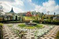 The Bluesky Resort @ Khao Kho Hotel a Khaem Son