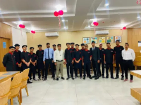 โรงแรม สวาสติก อินน์ บาย เน็กซอเทล