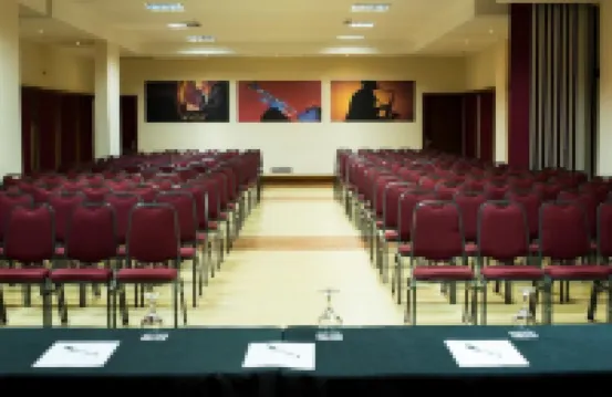 薩爾瓦多維拉嘉樂酒店