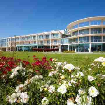Pisa Tower Plaza Hotel Exterior
