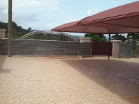 GQ Luxury Hills Hotel- Akropong Akwapim Hotels in 