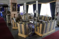 Grand Hotel Dei Cesari Hotels in Anzio