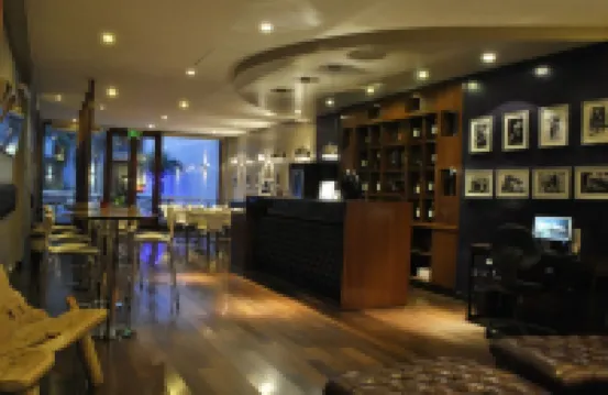 布宜諾斯艾利斯巴勒莫套房公寓