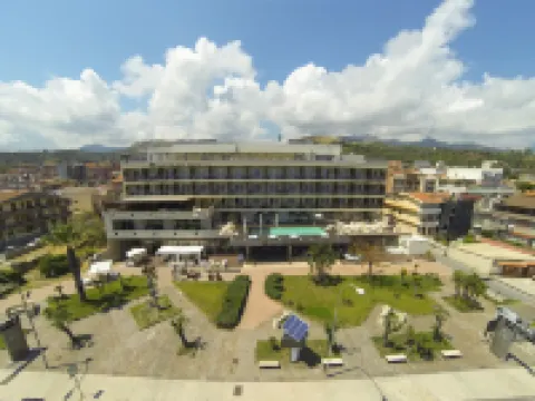 Main Palace Hotel Hotel a Roccalumera