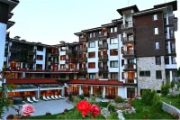 St George Ski & Holiday - Half Board & All Inclusive, Free Children のホテル