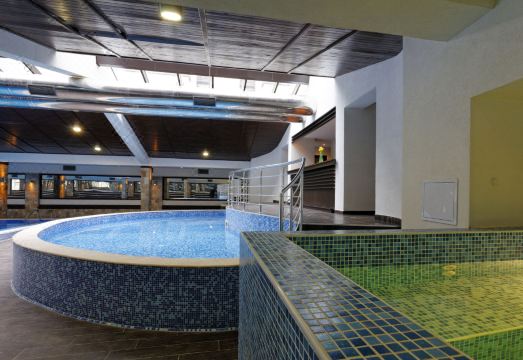 Trinity Residence Bansko