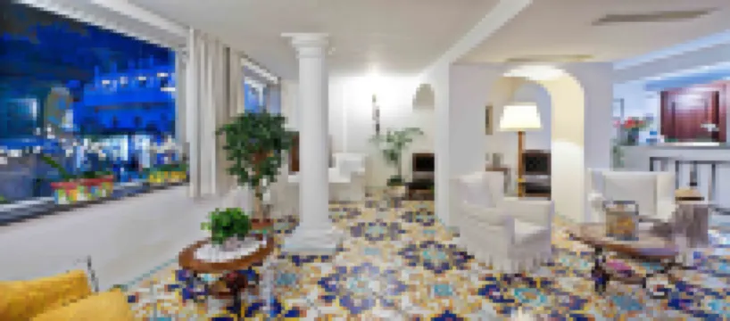 ホテル サヴォイア