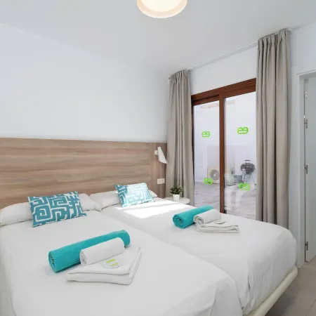 Ereza Villas La Granja