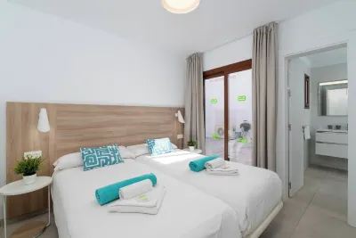 Ereza Villas La Granja Hotels in Province of Las Palmas