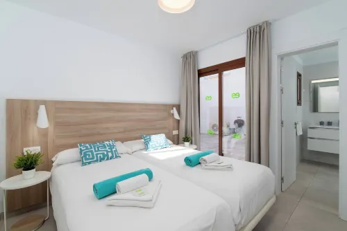 Ereza Villas La Granja