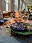 Emerald Luxe Suites - servizio colazione