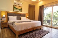 Heryk Hillview Hotel - Pet friendly
