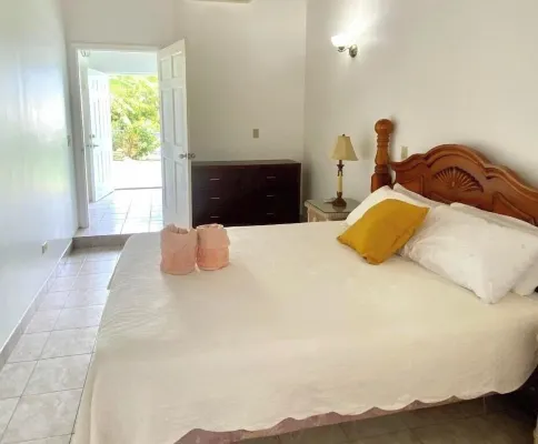 The Greenside Cottages