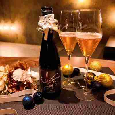 ベイリゾートホテル鳴門海月 Fitness & Recreational Facilities