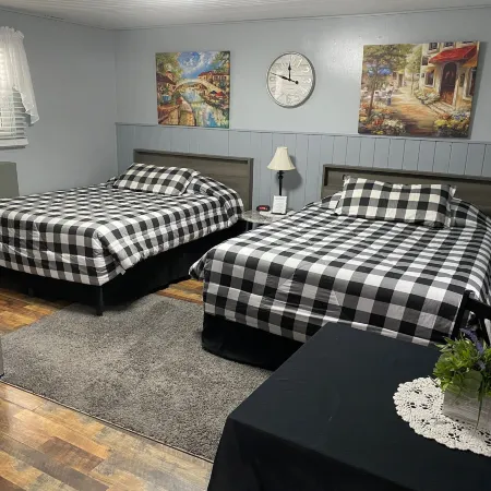 Northern Family Motel