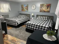 Northern Family Motel Hotels in Potsdam