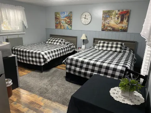 Northern Family Motel