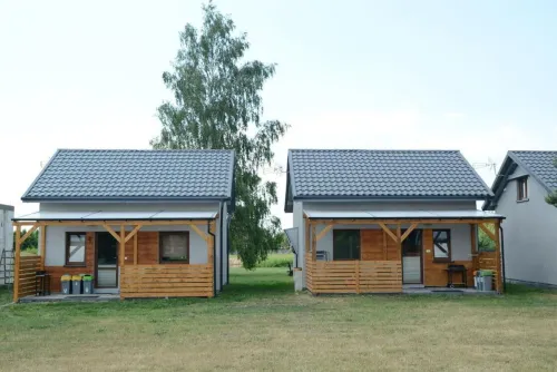 Holiday Home, 3 Bedrooms, Fishing Pond, Sauna - 3-Star