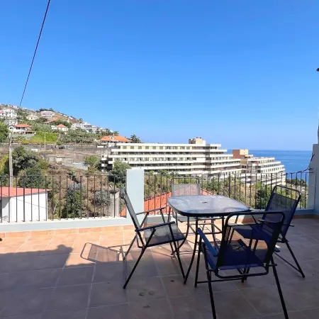Casa Josephine by Holiday Rental Madeira