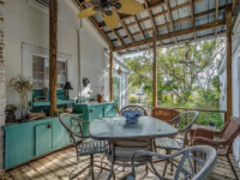 The Old Carrabelle Hotel Hotels in Carrabelle