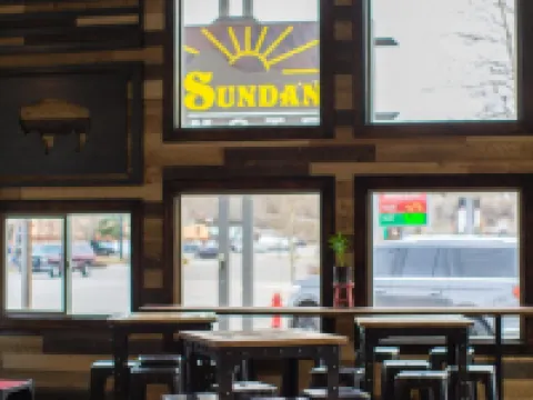 Sundance Motel Hotels in Pinedale