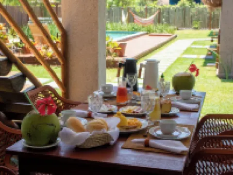 Kokoye Boutique Hotel Hotels in Porto de Pedras