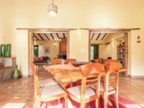Casa Pisac by Wynwood House Hotels in Pisac