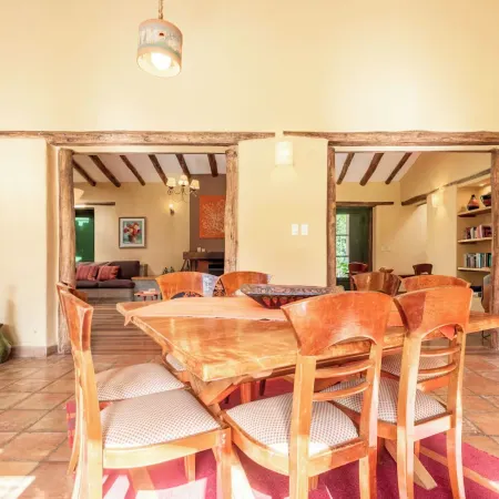 Casa Pisac by Wynwood House 皮薩克住宿飯店