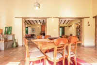 Casa Pisac by Wynwood House Hotels in Pisac