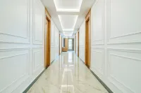 Manglam Inn