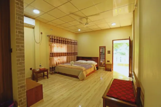 스위스 밸리 리조트  호텔