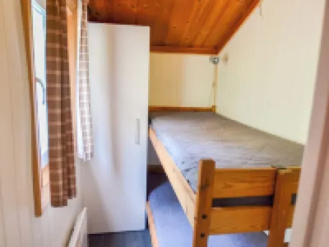 First Camp Haganäset - Charlottenberg Hotels in Nora