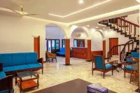 Villa Elixir Fort Kochi