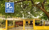 Cacao Hostel Santa Marta - 2 звезды