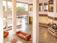 Goldmen Business Hotel Blumenau Hotels in Blumenau