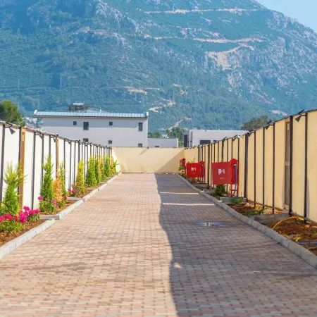 Verona Otel & Villa