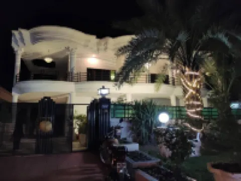Sunrise Rest House