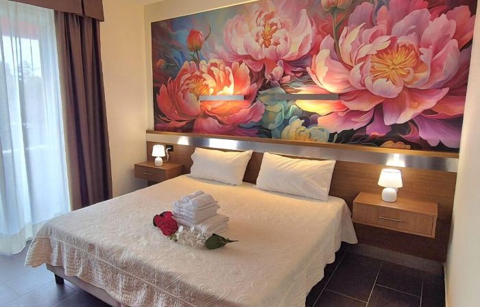 Residence Roman