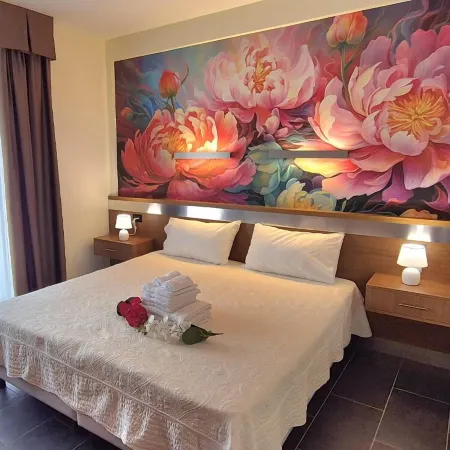 Residence Roman