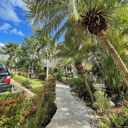Apartment 5 Mins Walk To The Beach