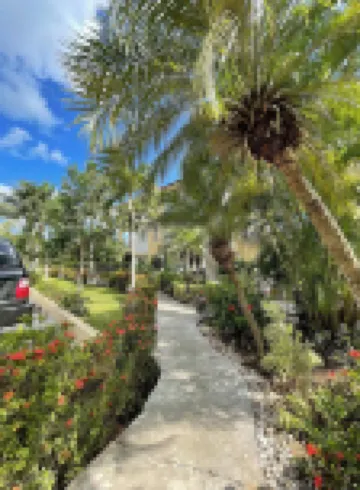 Apartment 5 Mins Walk To The Beach