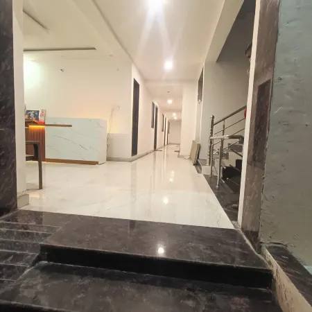Hotel Tirth Heritage RamMandir Ayodhya