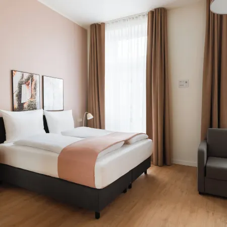 Limehome Kortrijk Gentsestraat
