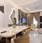 Wagmi Apartment