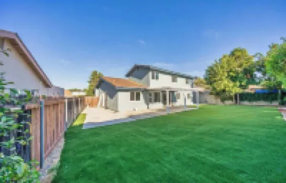 @ Marbella Lane Modern Home w/ Private Backyard