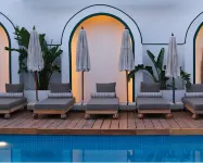 Casa Kawa - piscine